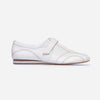 Bozano Sneakerina - White Glove Leather