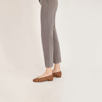 Bernardo 1946 Shoes Brie Ballet Flat