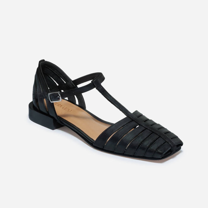 Brighton Fisherman T-Strap Sandal