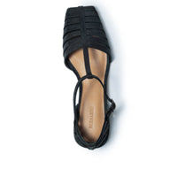 Brighton Fisherman T-Strap Sandal