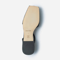 Brighton Fisherman T-Strap Sandal