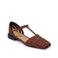 Brighton Fisherman T-Strap Sandal