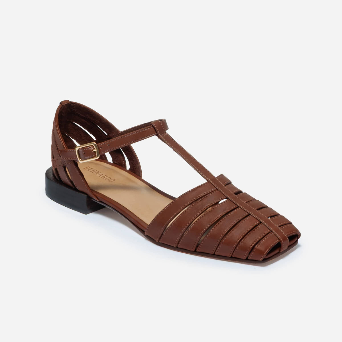 Brighton Fisherman T-Strap Sandal