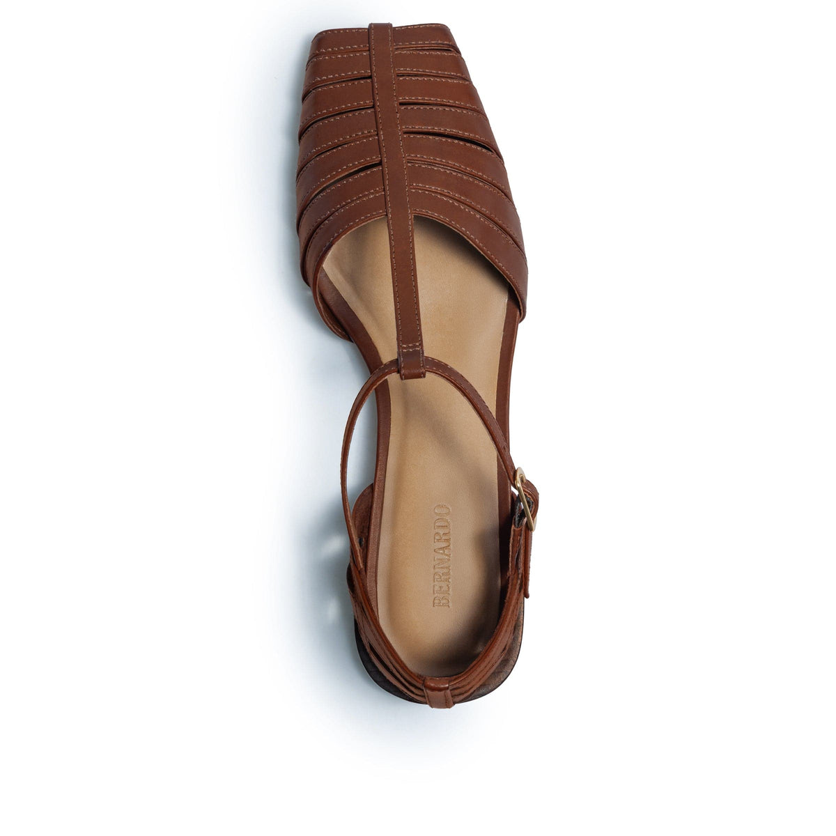 Brighton Fisherman T-Strap Sandal