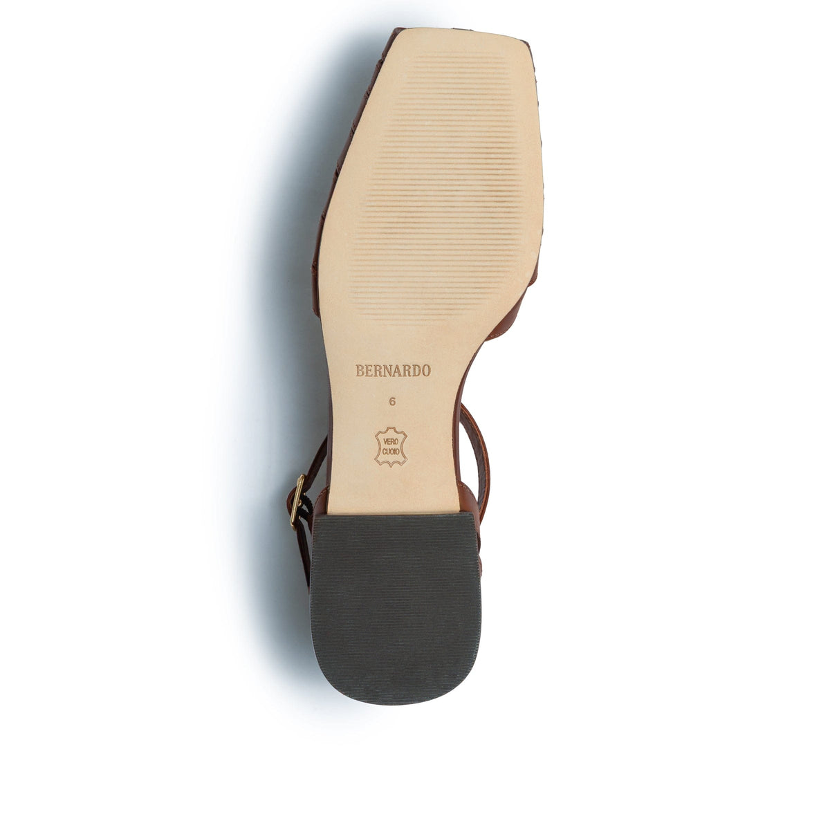 Brighton Fisherman T-Strap Sandal