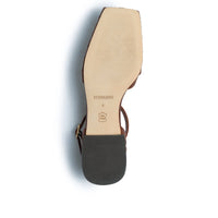 Brighton Fisherman T-Strap Sandal