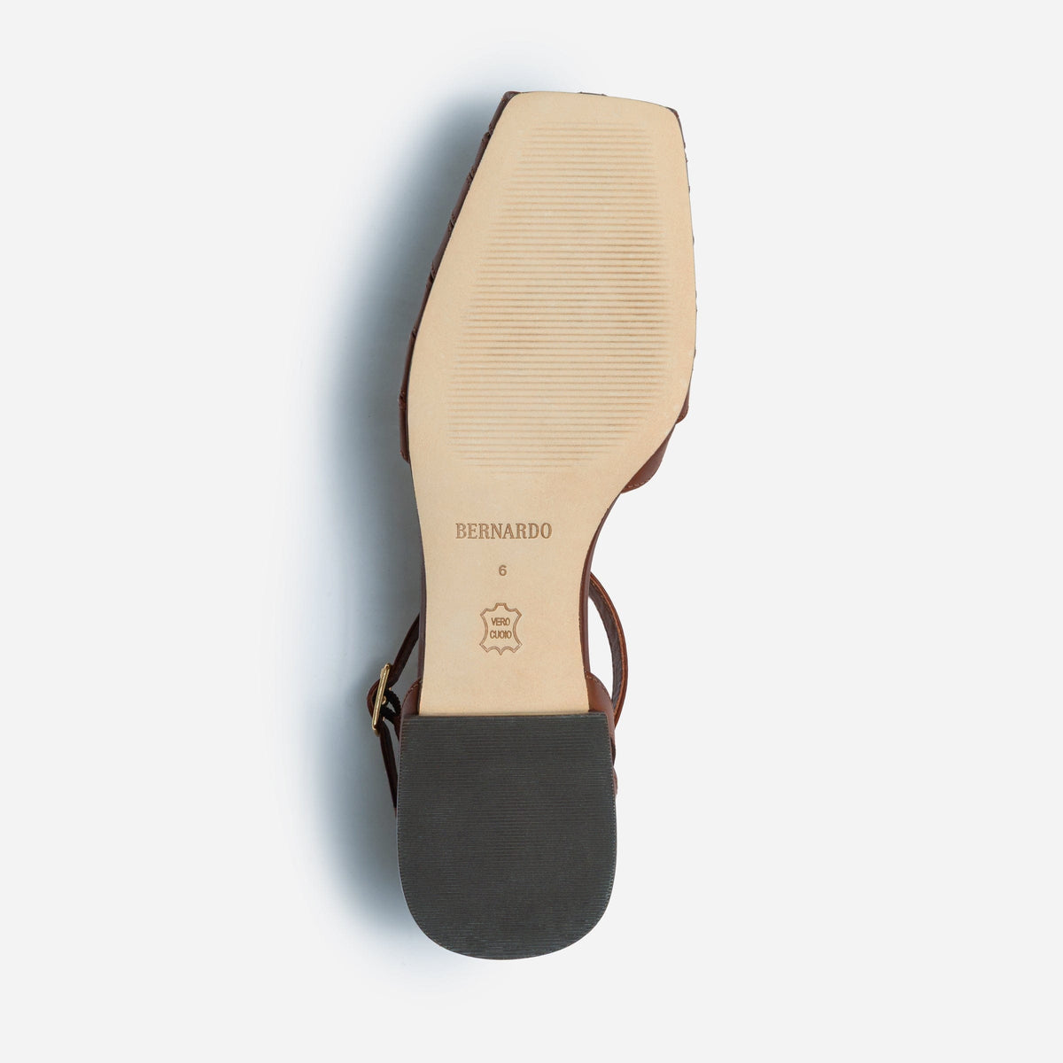 Brighton Fisherman T-Strap Sandal