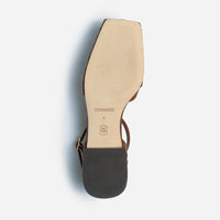 Brighton Fisherman T-Strap Sandal