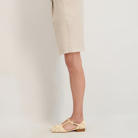 Brighton Fisherman T-Strap Sandal