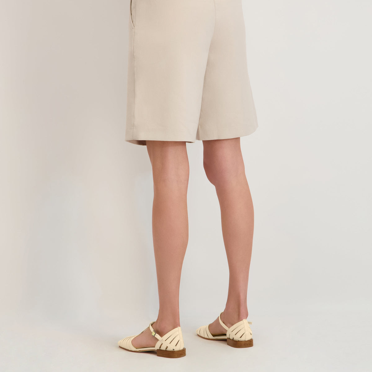 Brighton Fisherman T-Strap Sandal