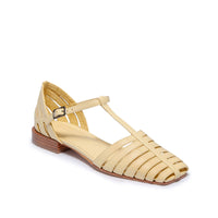 Brighton Fisherman T-Strap Sandal