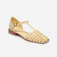 Brighton Fisherman T-Strap Sandal