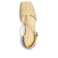 Brighton Fisherman T-Strap Sandal