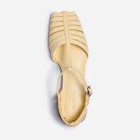 Brighton Fisherman T-Strap Sandal