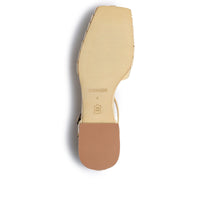 Brighton Fisherman T-Strap Sandal