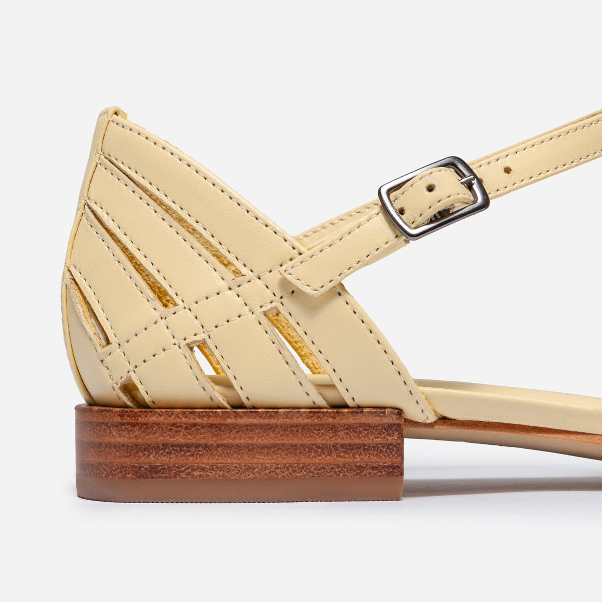 Brighton Fisherman T-Strap Sandal