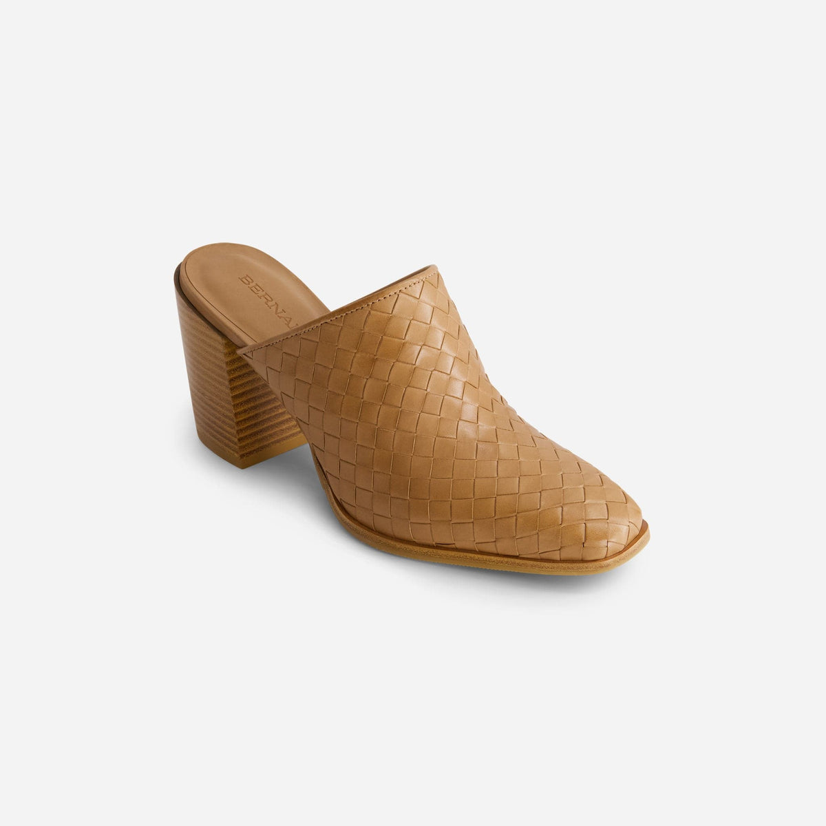 Britt Woven Mule