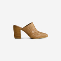 Britt Woven Mule