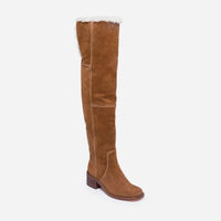 Brix Over-The-Knee-Boot