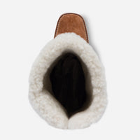 Brix Over-The-Knee-Boot