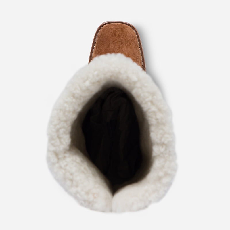 Brix Over-The-Knee-Boot