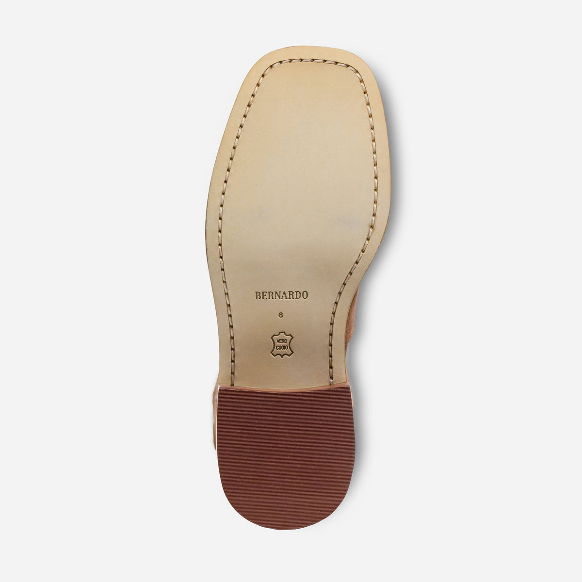 Brix Over-The-Knee-Boot