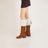 Brix Over-The-Knee-Boot
