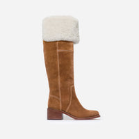 Brix Over-The-Knee-Boot