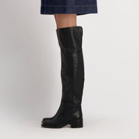 Brix Over-The-Knee-Boot