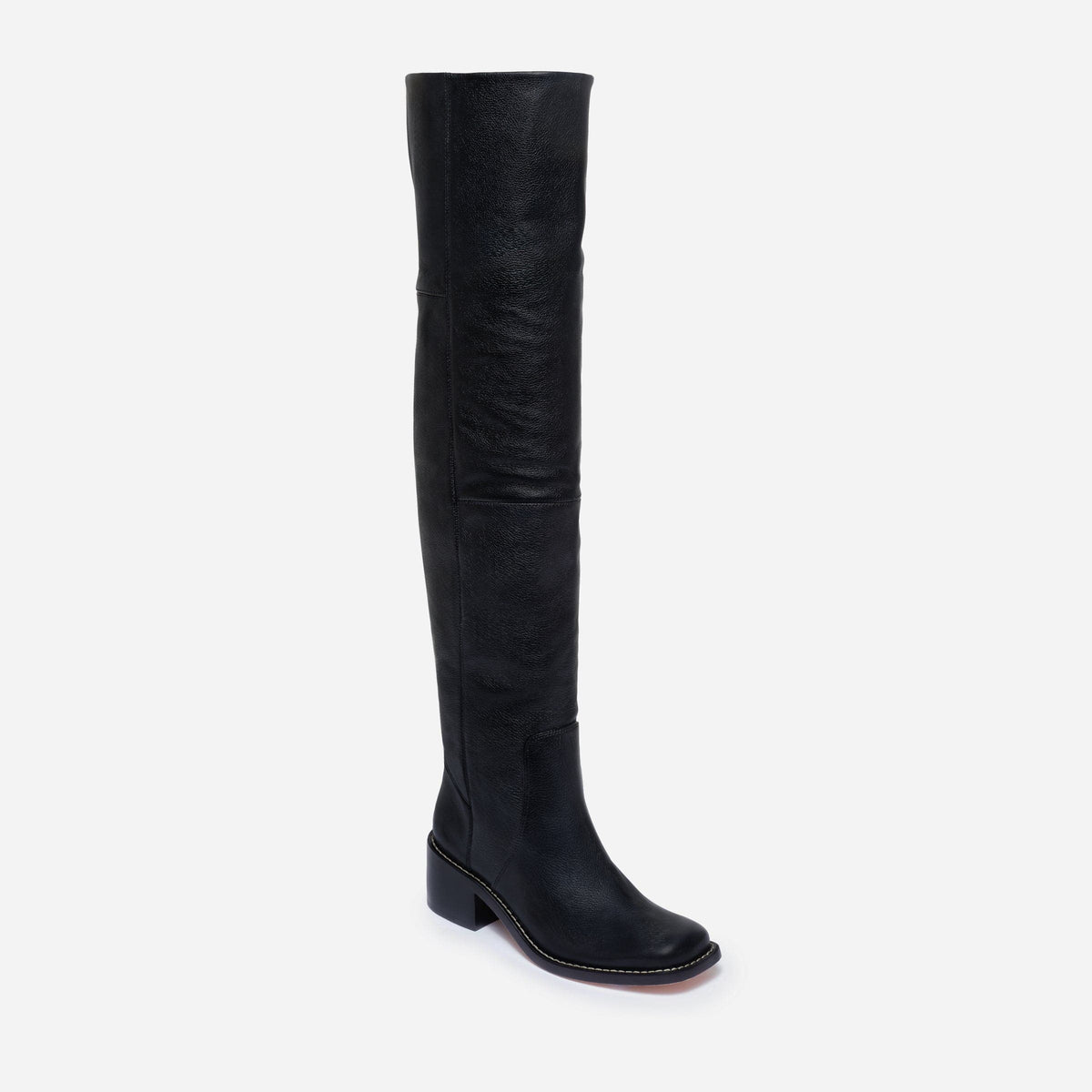Brix Over-The-Knee-Boot