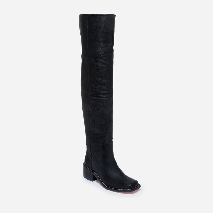 Brix Over-The-Knee-Boot