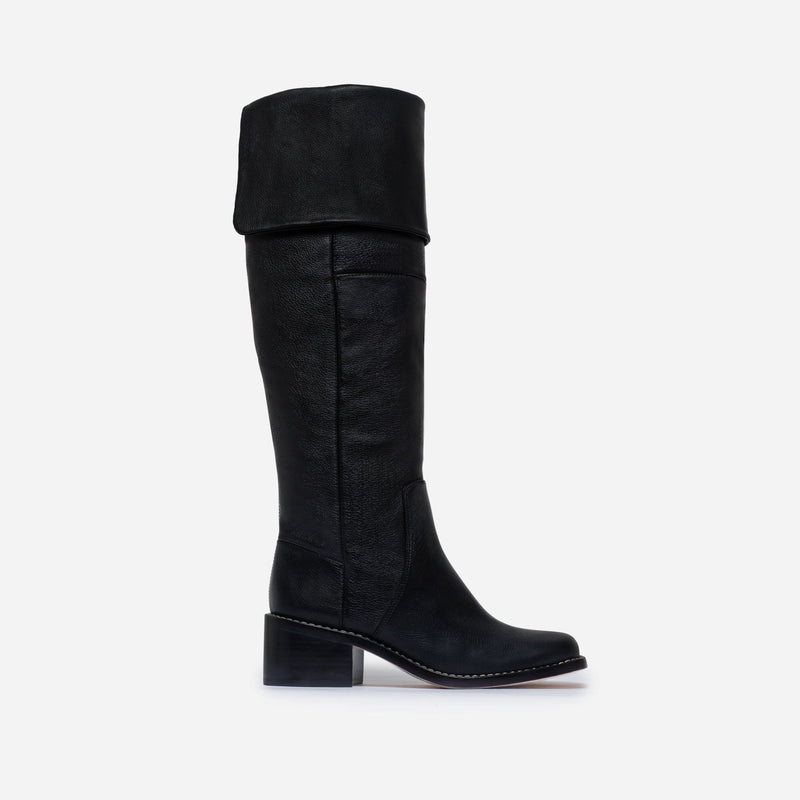 Brix Over-The-Knee-Boot