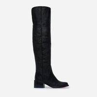 Brix Over-The-Knee-Boot