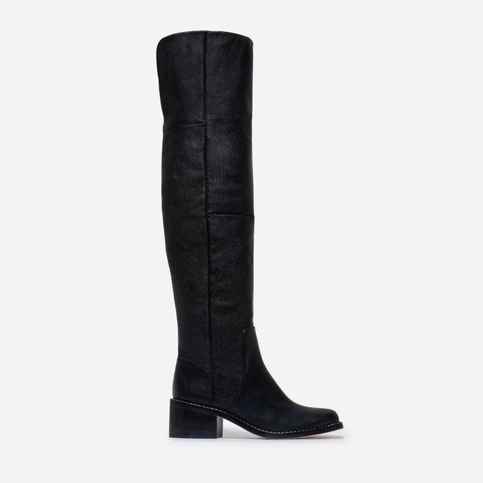 Brix Over-The-Knee-Boot
