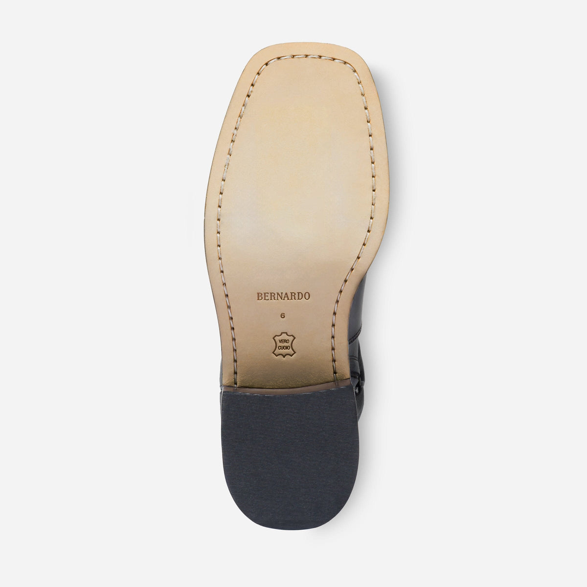 Brix Over-The-Knee-Boot