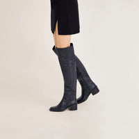 Brix Over-The-Knee-Boot