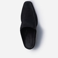 Brynn Heeled Mule