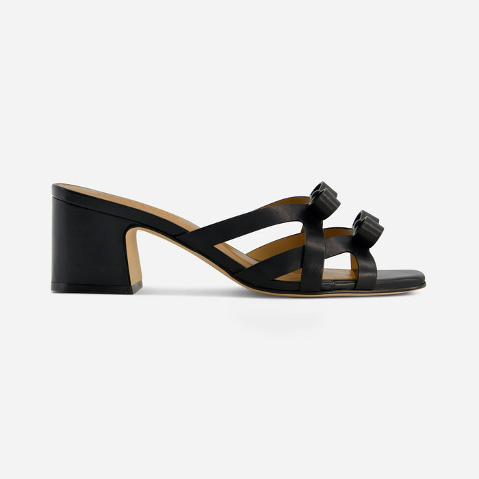 Burgo Ribbon Sandal