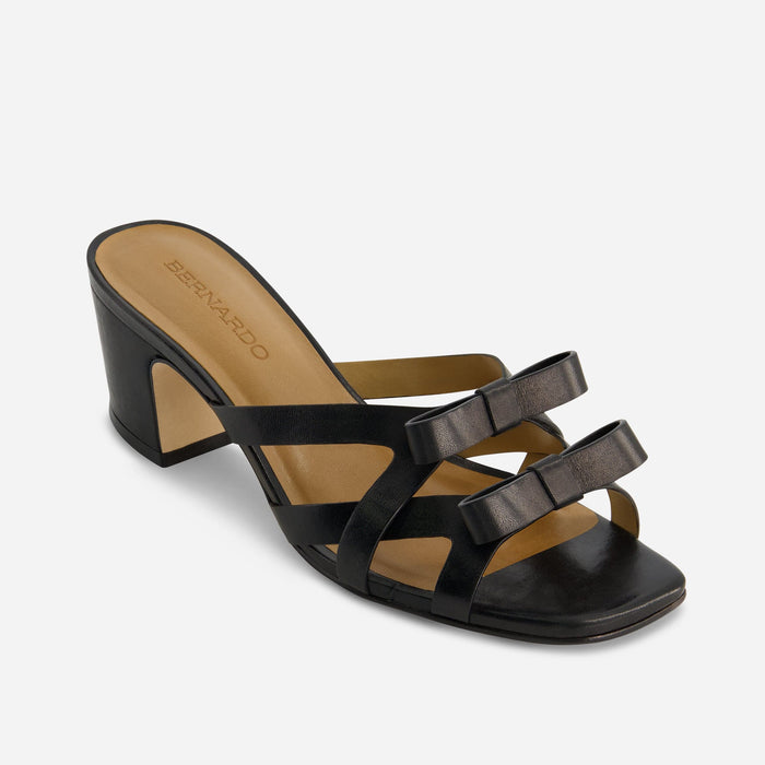 Burgo Ribbon Sandal