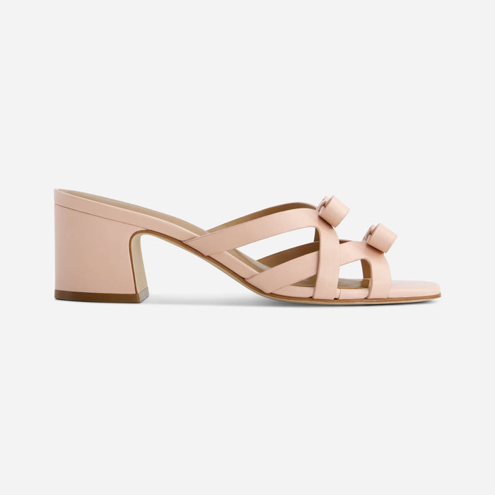 Burgo Ribbon Sandal