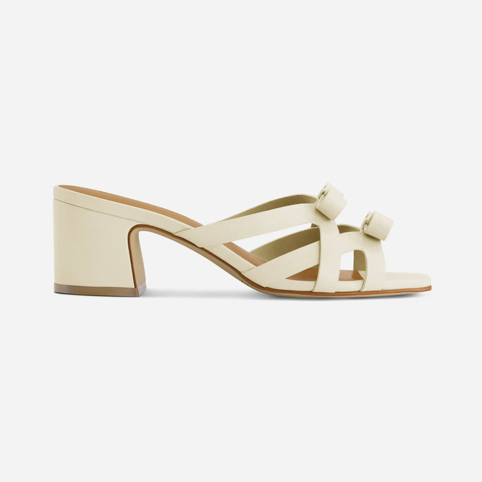 Burgo Ribbon Sandal