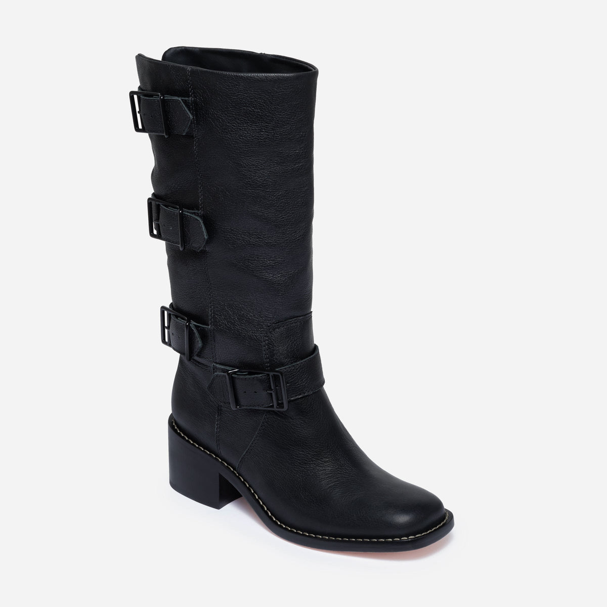 Burke Biker Boot
