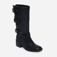 Burke Biker Boot
