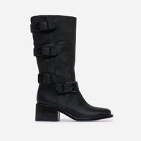 Burke Biker Boot
