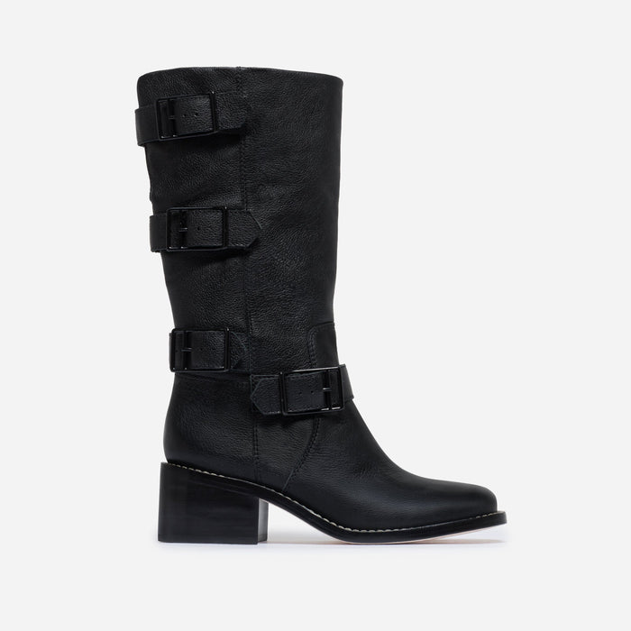 Burke Biker Boot