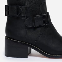 Burke Biker Boot