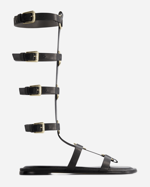 Bernardo Hero Gladiator Sandal 