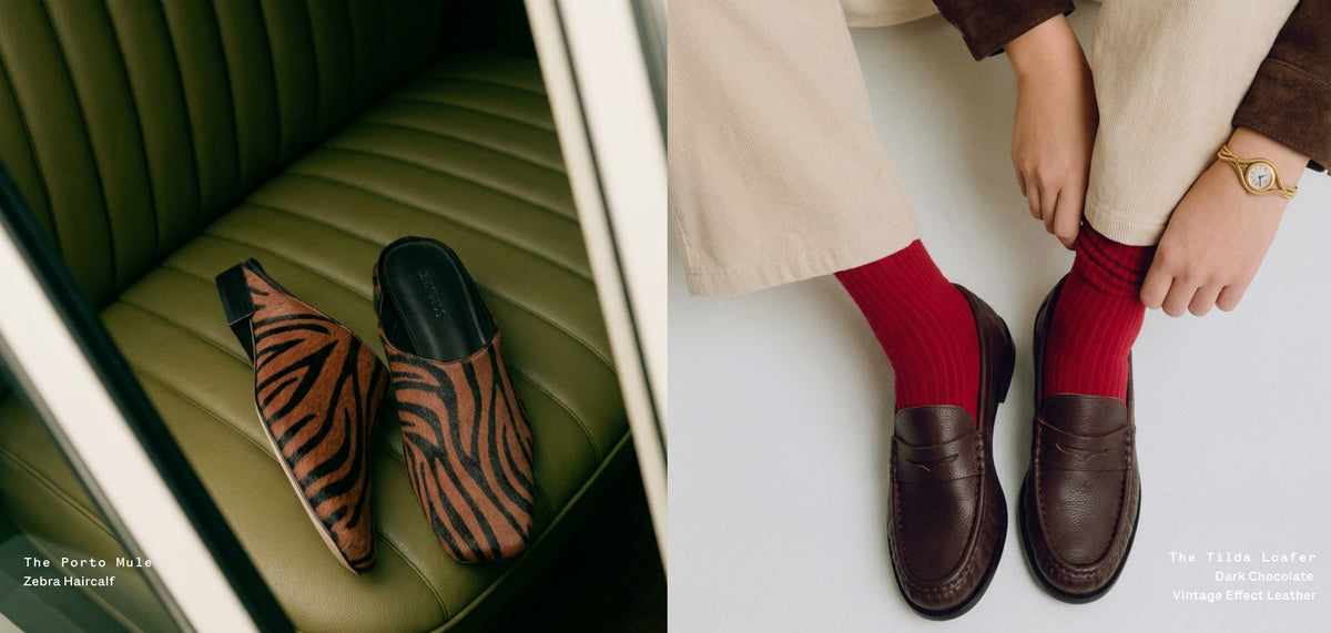 What to Wear When Fall Can’t Make Up Its Mind