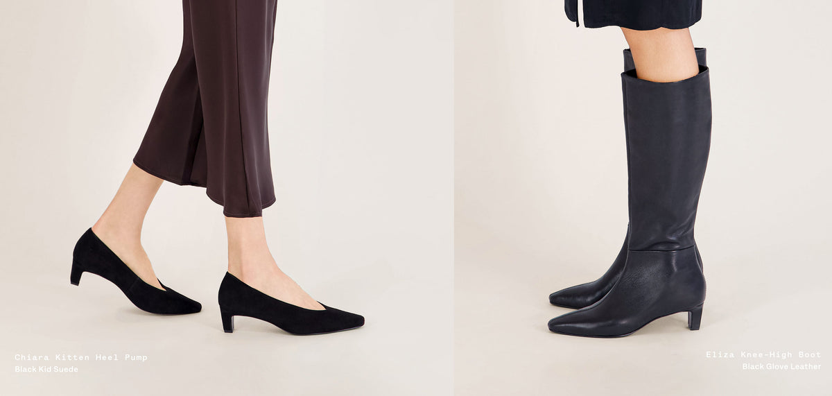 Fall Going-Out Outfits: Dinner, Date Night, Drinks