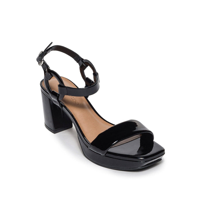 Bernardo 1946 HIGH HEEL Candace Platform Sandal